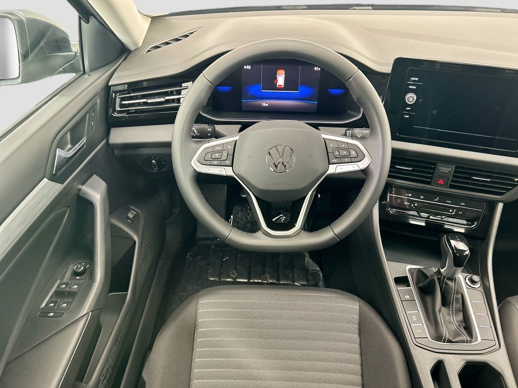 Thumbnail: 2026 Volkswagen Jetta - 10