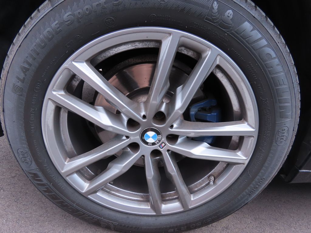Thumbnail: 2019 BMW X3 - 16