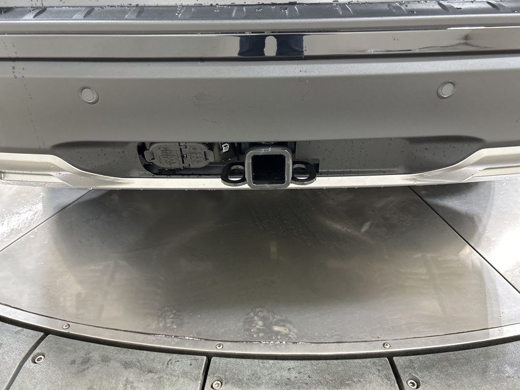 new 2026 Ford Explorer car, priced at $48,835