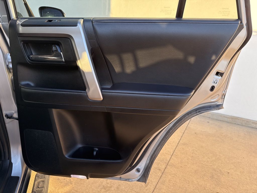 Used Car 2023 Toyota 4runner  Sr5 Premium For Sale Under $40,000 In Georgetown, Texas