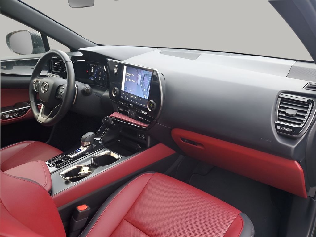 Used Car 2024 Lexus Nx  350 Base For Sale Under $50,000 In Austin, Texas