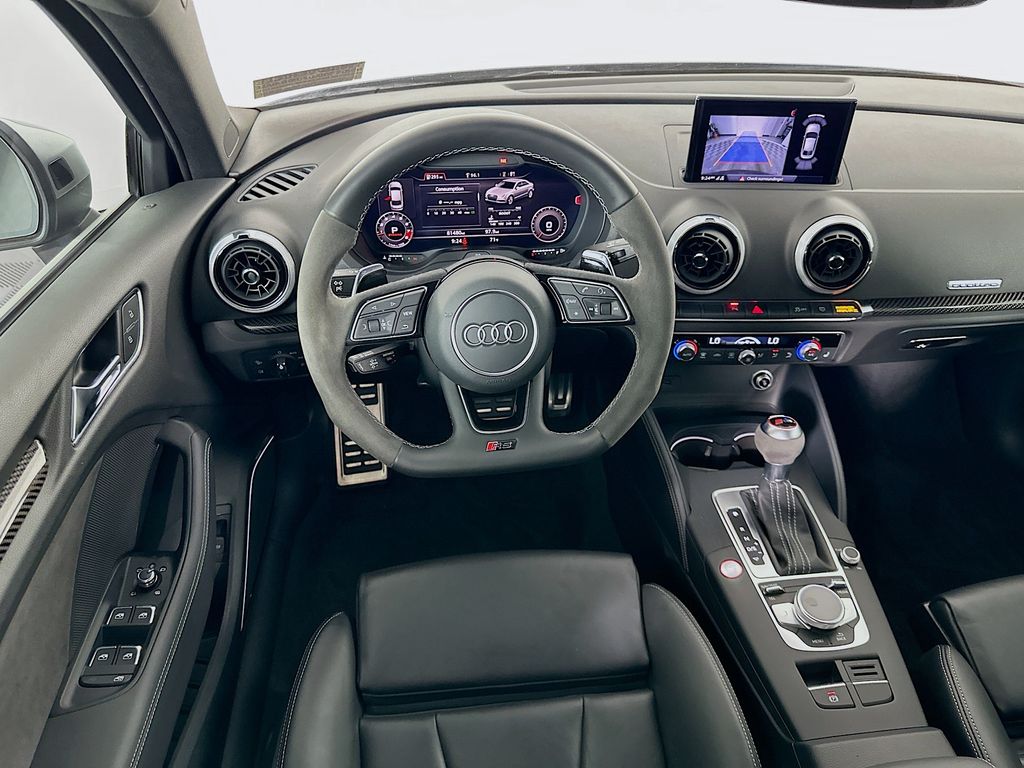 2018 Audi RS 3  23
