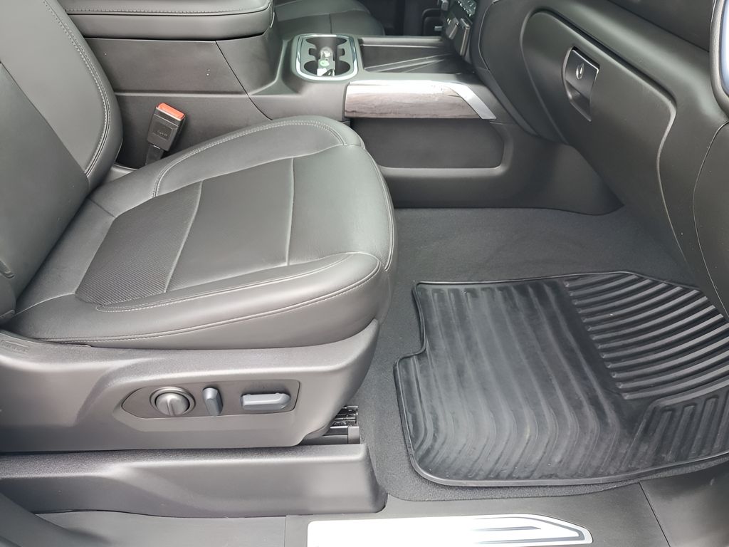 Used Car 2022 Chevrolet Silverado 2500hd  Ltz For Sale Under $60,000 In Austin, Texas