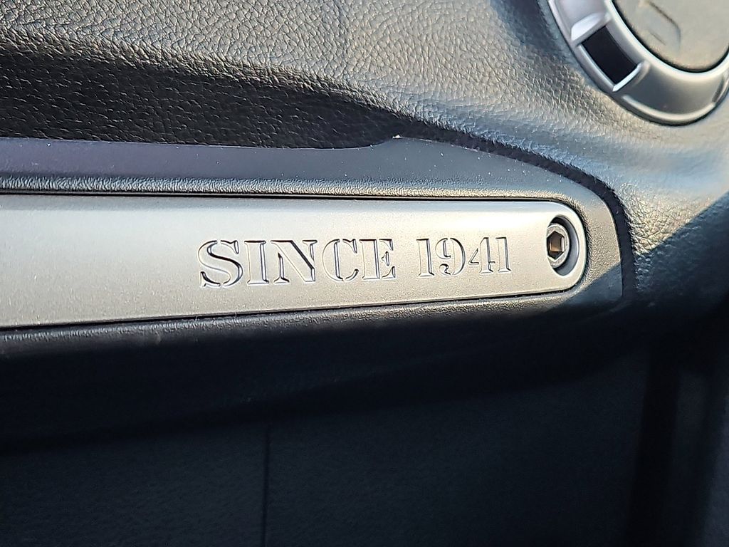 Thumbnail: 2018 Jeep Wrangler - 24