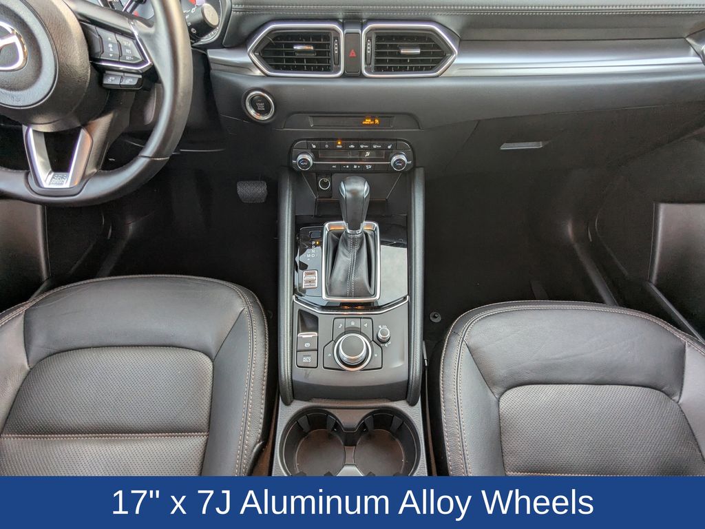 2023 Mazda CX-5 2.5 S Preferred