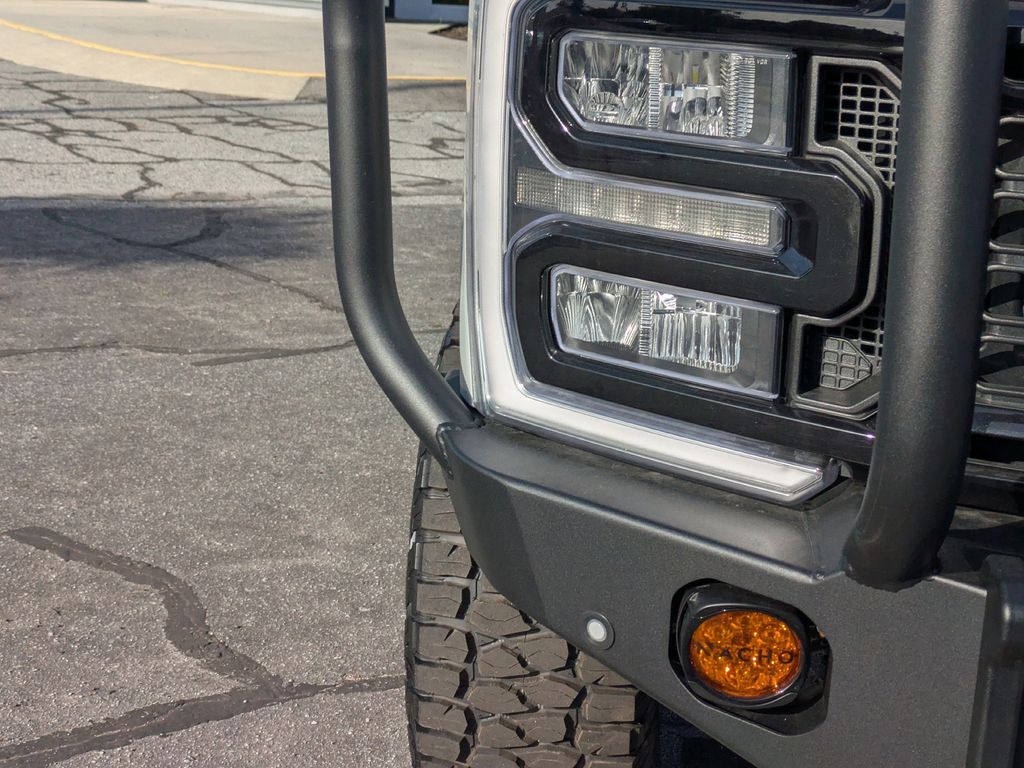 2026 Ford F-250 Super Duty LARIAT