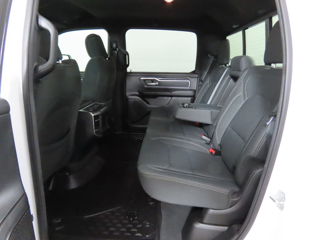 2023 RAM 1500 Big Horn 22