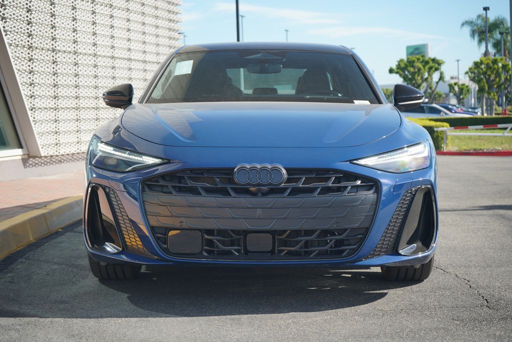 Thumbnail: 2026 Audi A6 - 5