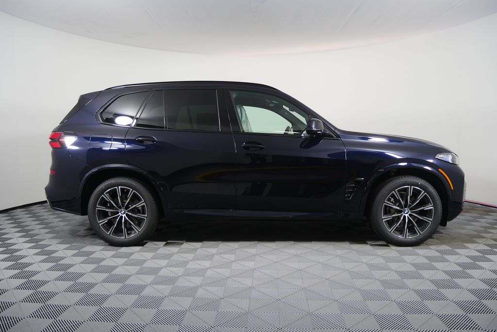 2026 BMW X5 sDrive40i 2