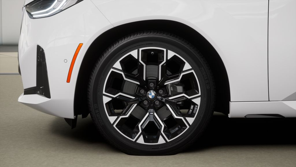 Thumbnail: 2026 BMW X3 - 32