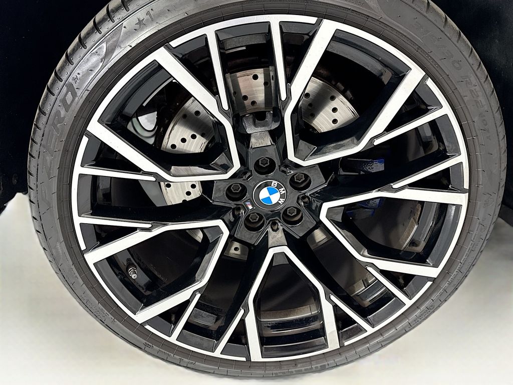 Thumbnail: 2021 BMW X5 - 32