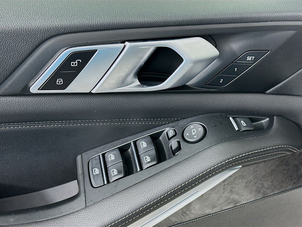 Thumbnail: 2019 BMW X5 - 18