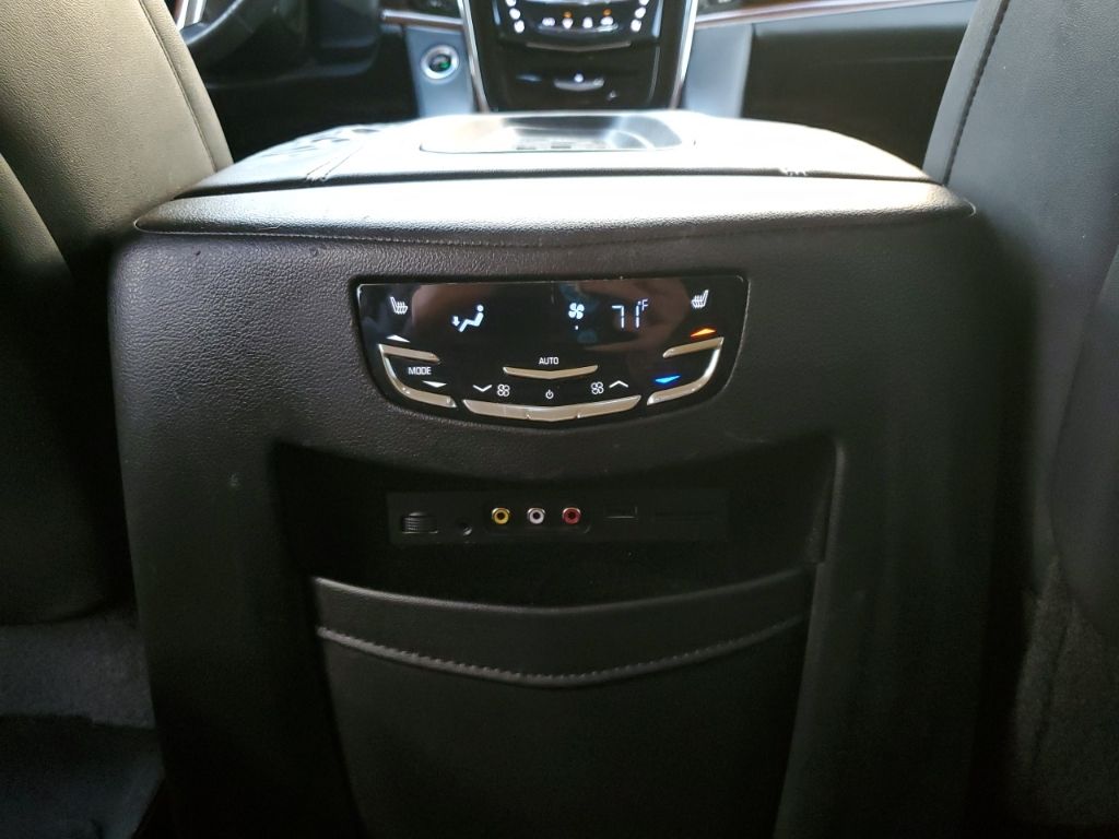 Used Car 2016 Cadillac Escalade  Luxury For Sale Under $25,000 In Austin, Texas