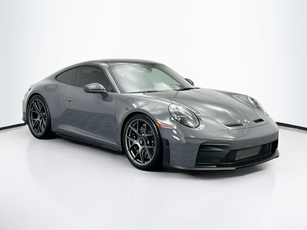 Thumbnail: 2026 Porsche 911 - 9