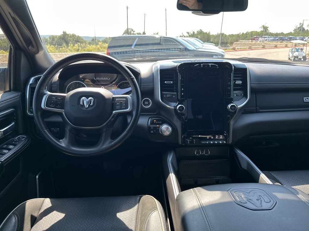 Used Car 2022 Ram 2500  Laramie For Sale Under $60,000 In Austin, Texas
