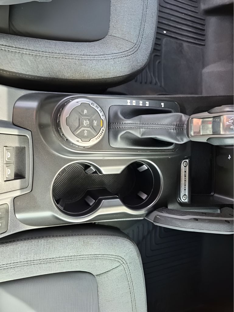 Used Car 2021 Ford Bronco  Big Bend For Sale Under $35,000 In Austin, Texas