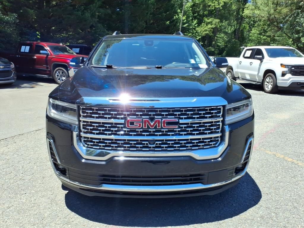 GMCAcadia40