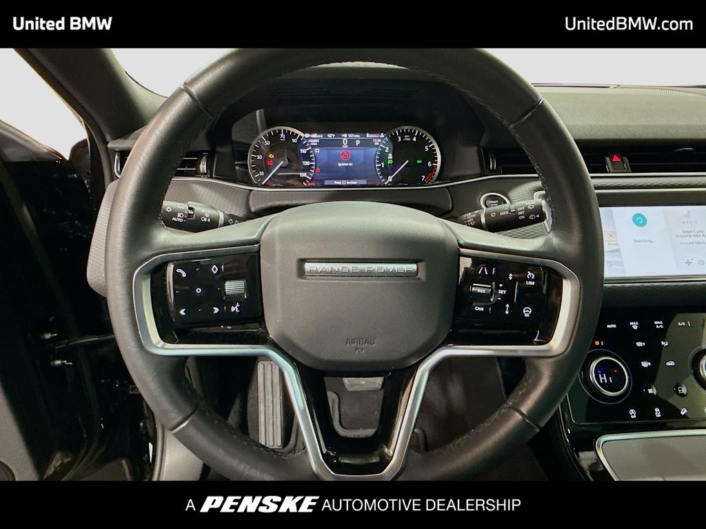 Thumbnail: 2023 Land Rover Range Rover Evoque - 6