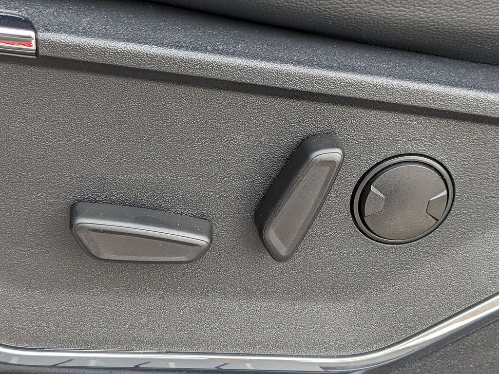 2024 Ford F-250 Super Duty Rocky Ridge