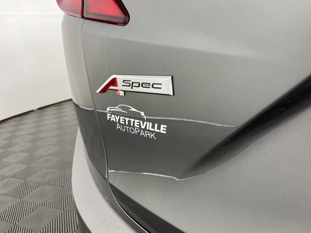 Thumbnail: 2026 Acura RDX - 20