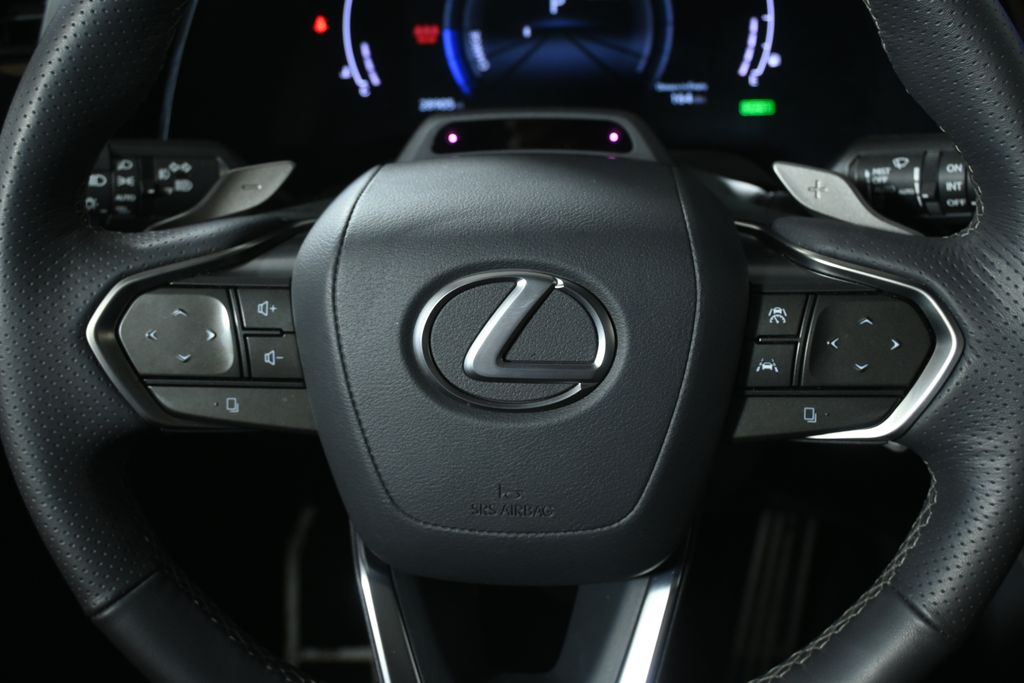 Thumbnail: 2024 Lexus RX - 18