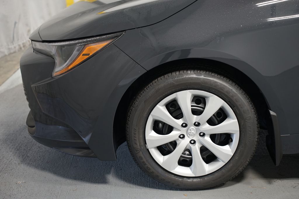 Thumbnail: 2026 Toyota Corolla - 5