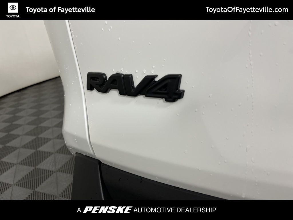 Thumbnail: 2025 Toyota RAV4 - 19