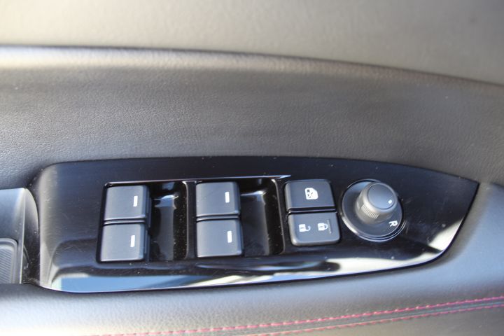 Used Car 2023 Mazda Cx-5  2.5 S Carbon Edition For Sale Under $30,000 In Georgetown, Texas