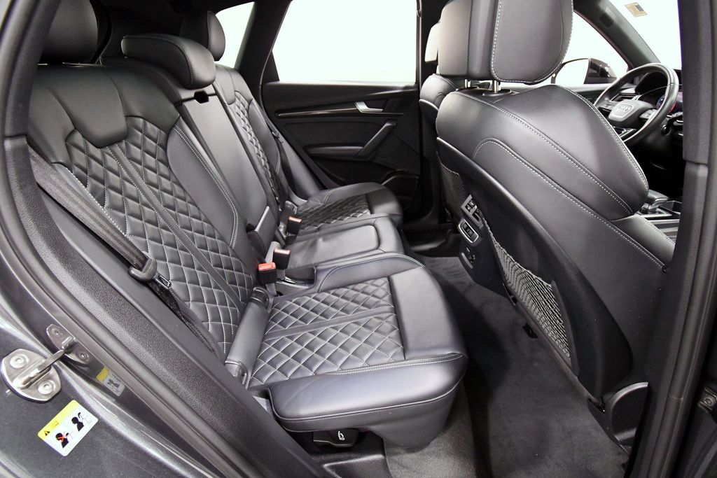 Used 2023 Audi SQ5 SUV