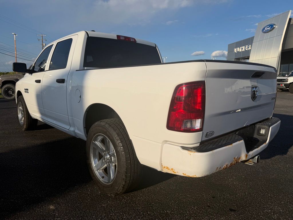 2017 Ram 1500 Express - 3