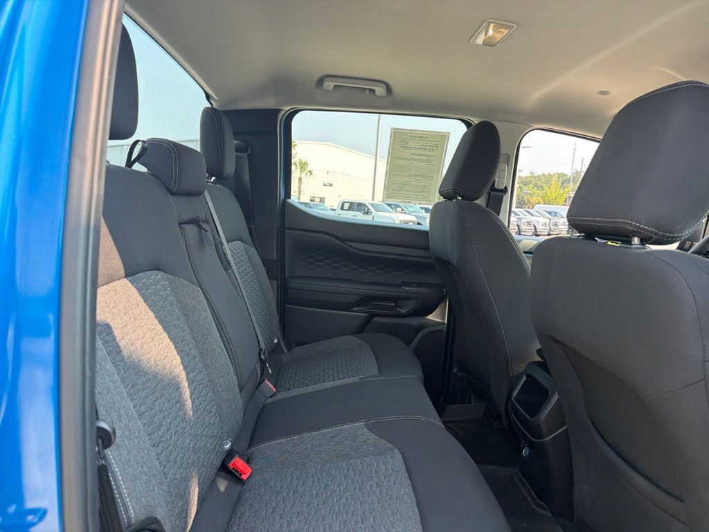 2024 Ford Ranger XL