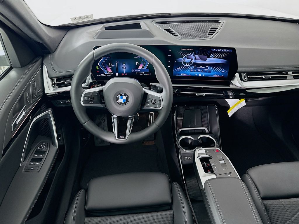 Thumbnail: 2026 BMW X1 - 19