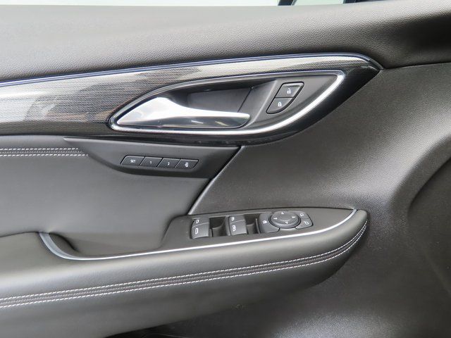 Thumbnail: 2023 Buick Envision - 23