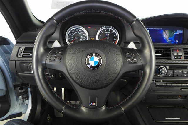 2012 BMW M3 Base 27