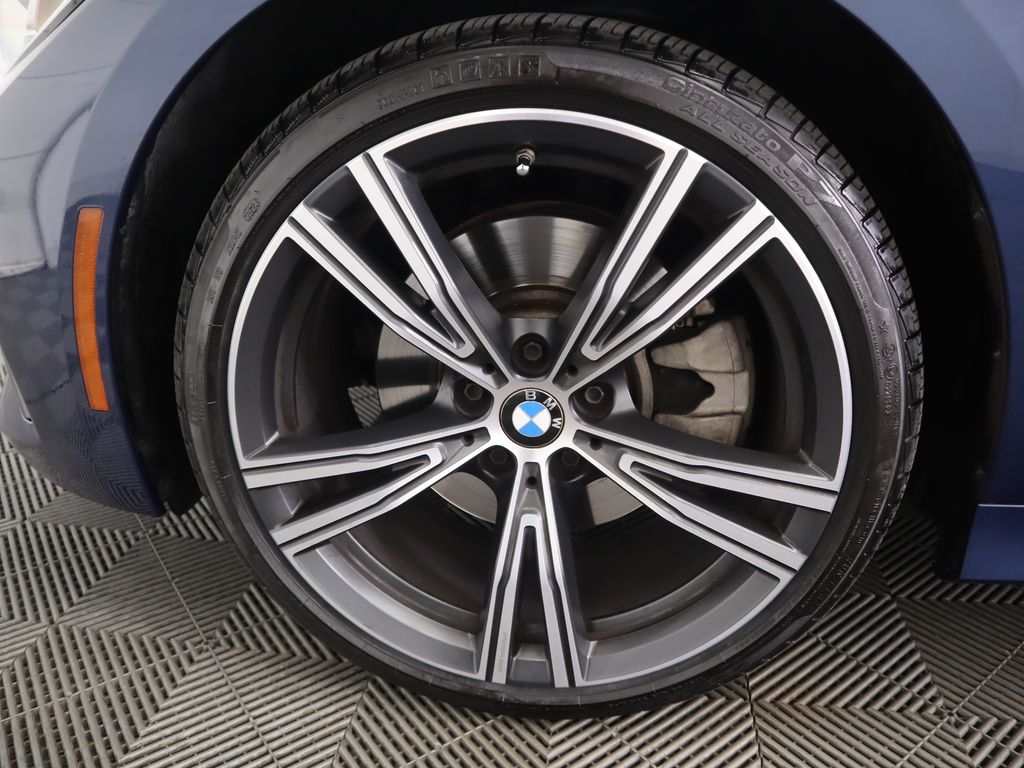 Thumbnail: 2022 BMW 3 Series - 31