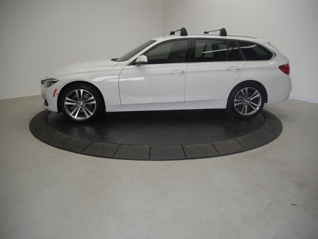 Thumbnail: 2019 BMW 3 Series - 2