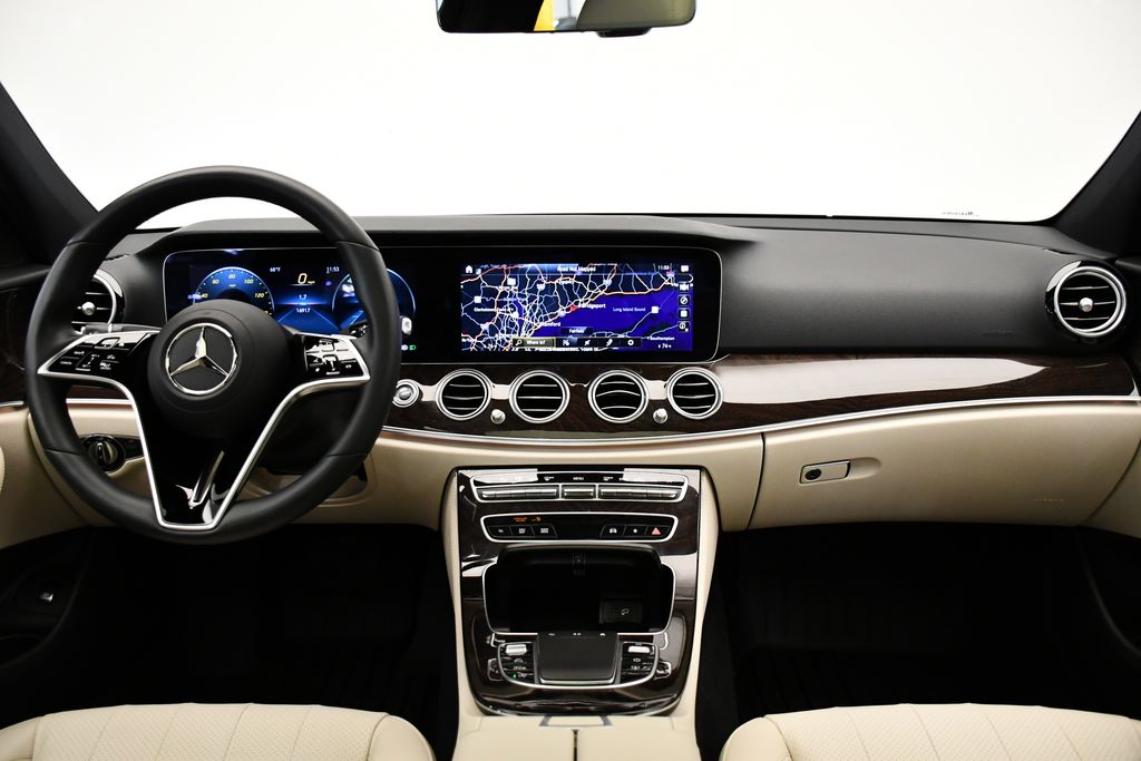 Thumbnail: 2023 Mercedes-Benz E-Class - 19