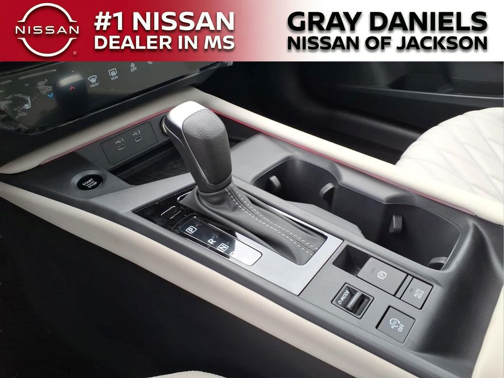 New 2026 Nissan Sentra Sedan