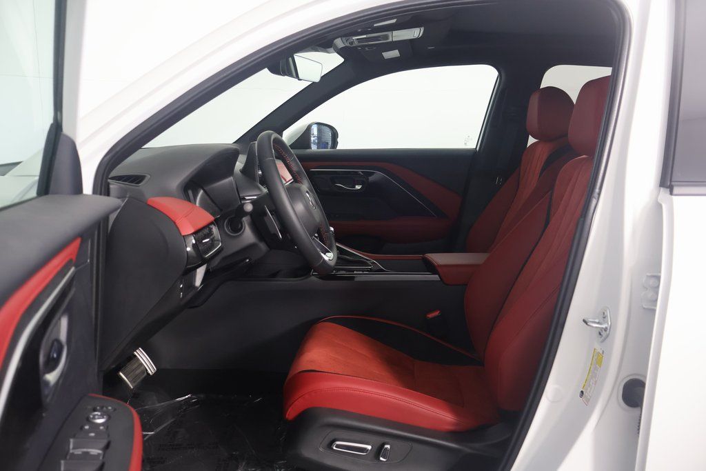 2025 Acura ADX A-SPEC 5