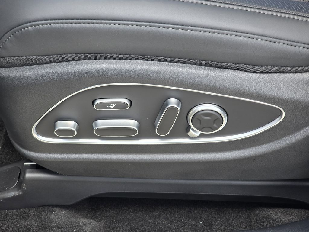 New 2026 Brown Hyundai Calligraphy image 18