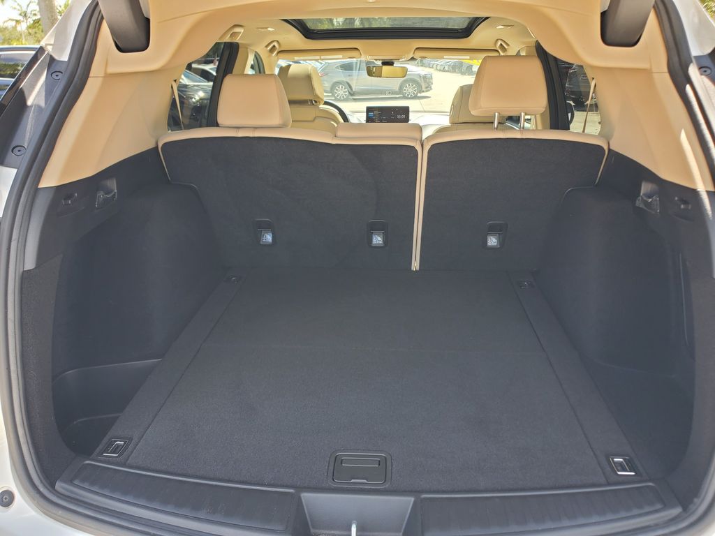 2024 Acura RDX - $32,488