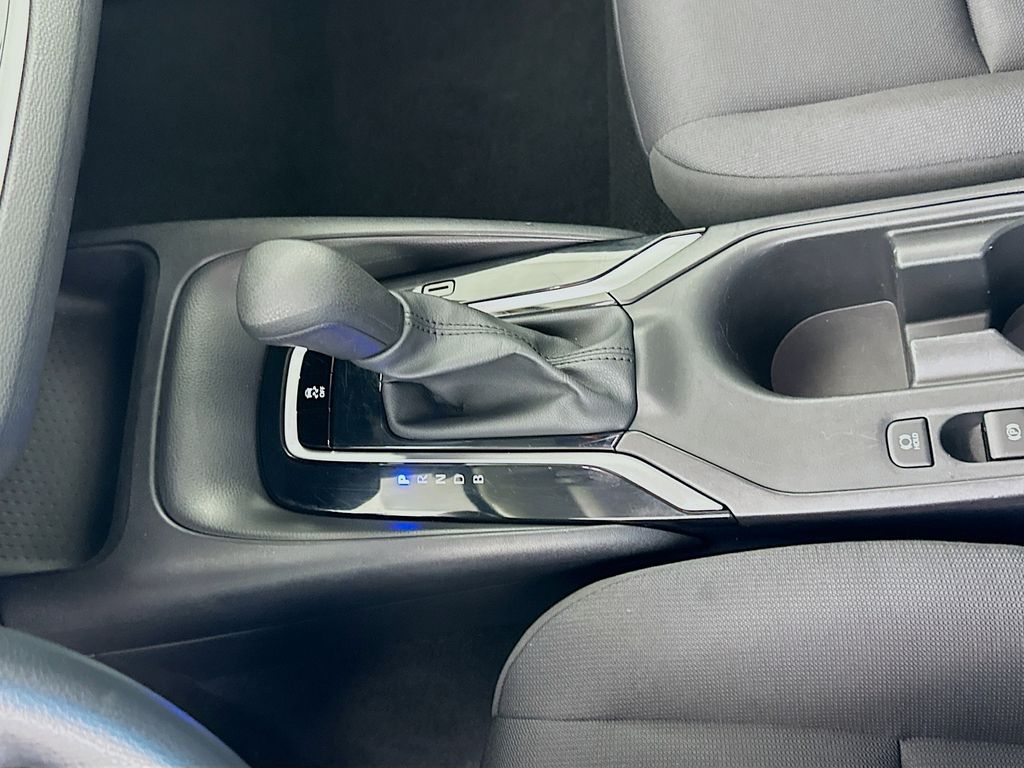 Thumbnail: 2024 Toyota Corolla - 17