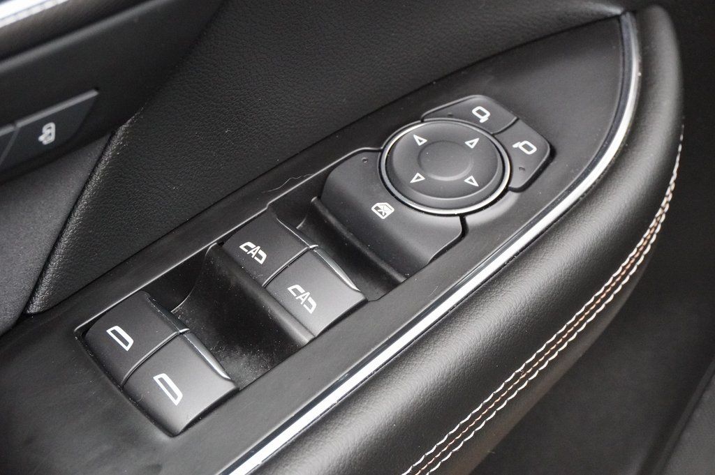 Used Car 2025 Buick Envision  Sport Touring For Sale Under $30,000 In Weatherford, Texas