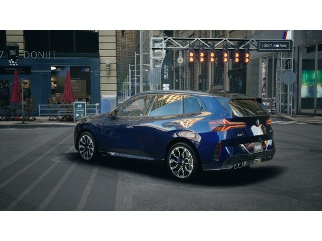 Thumbnail: 2026 BMW X3 - 2