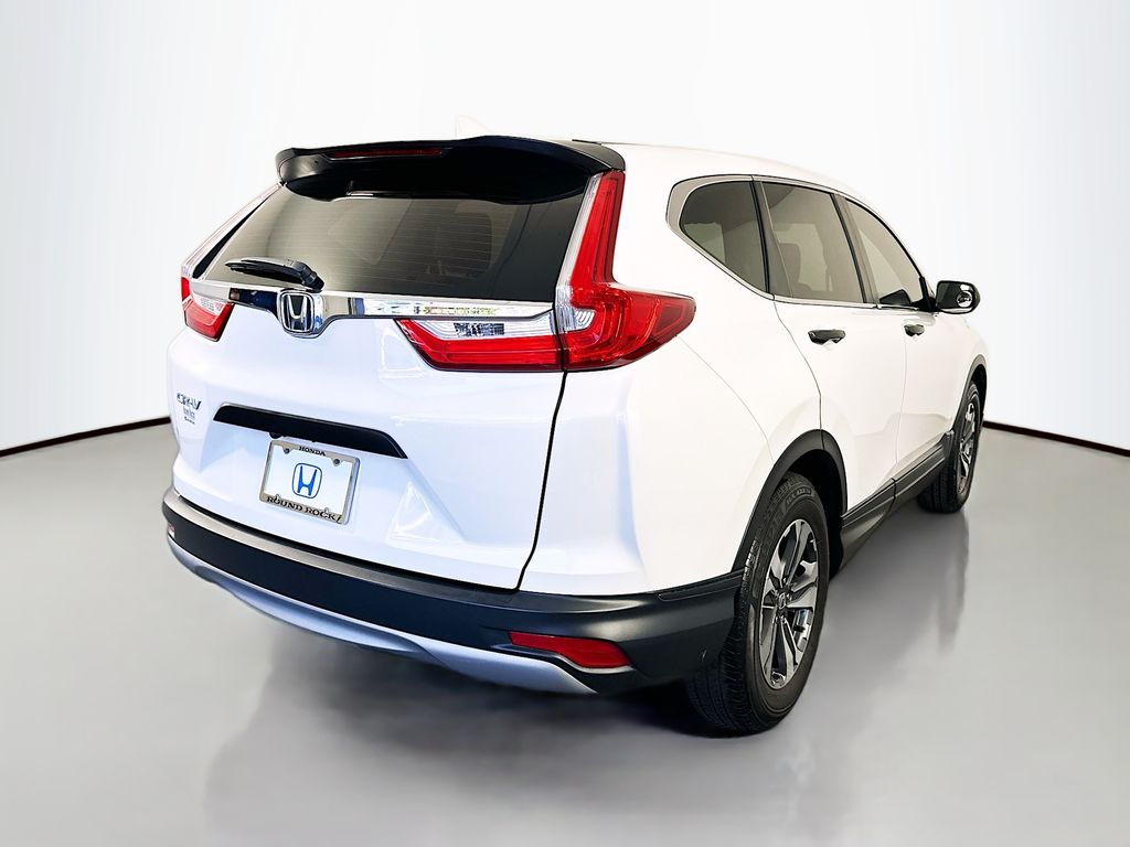 Thumbnail: 2019 Honda CR-V - 5