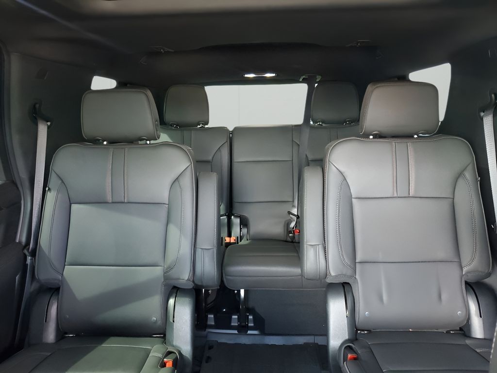 Used Car 2023 Chevrolet Tahoe  Rst For Sale Under $60,000 In Austin, Texas