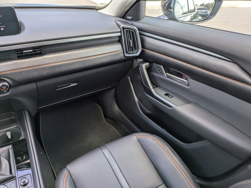 2026 Mazda CX-50 2.5 Turbo Premium Plus