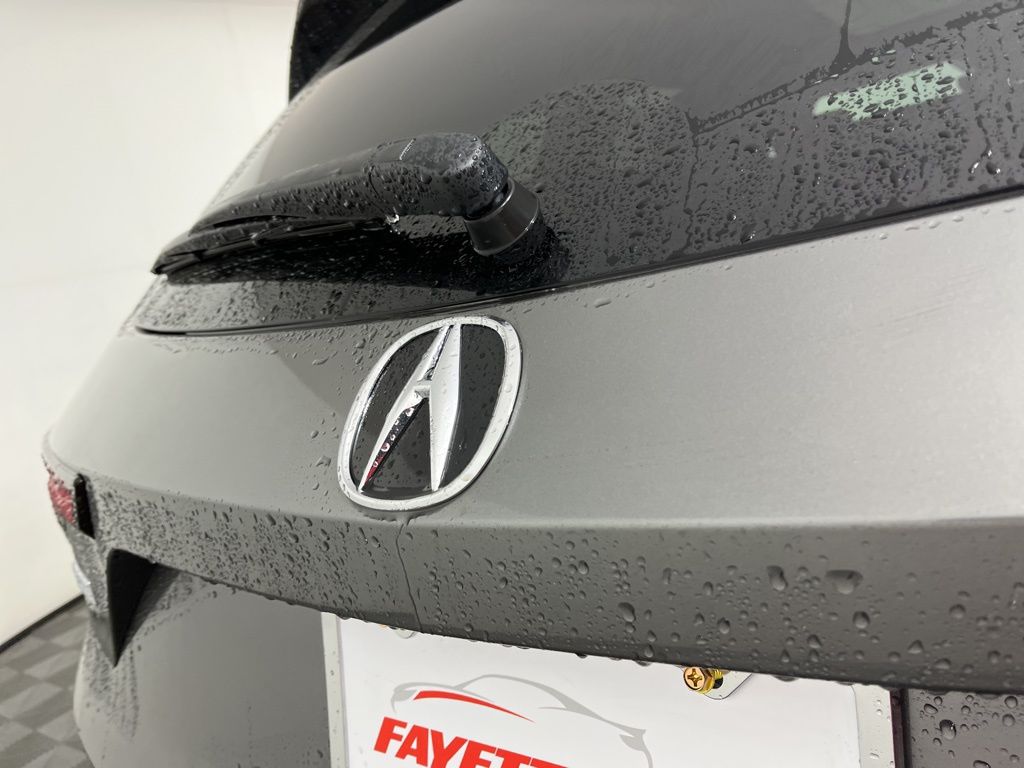 Thumbnail: 2026 Acura MDX - 20