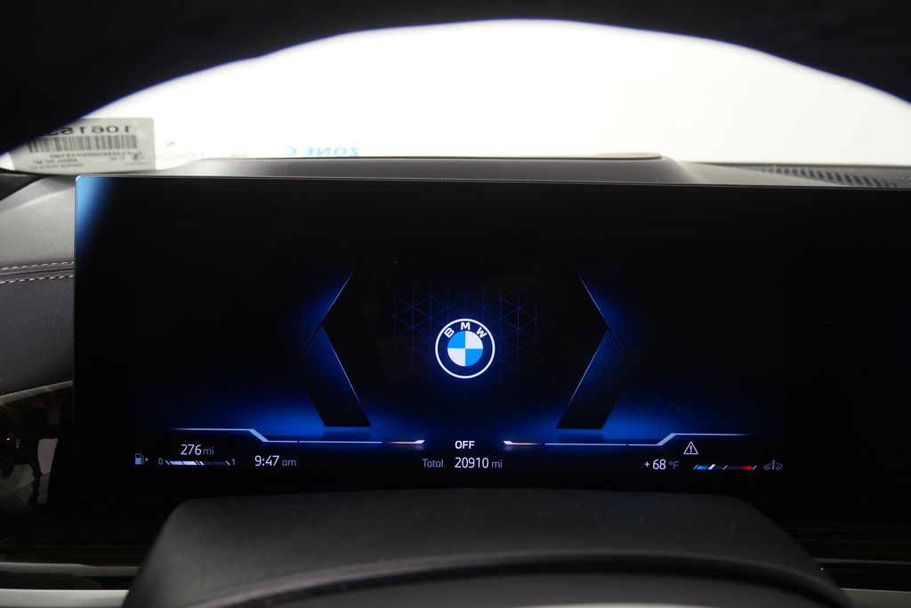 Thumbnail: 2024 BMW X7 - 19
