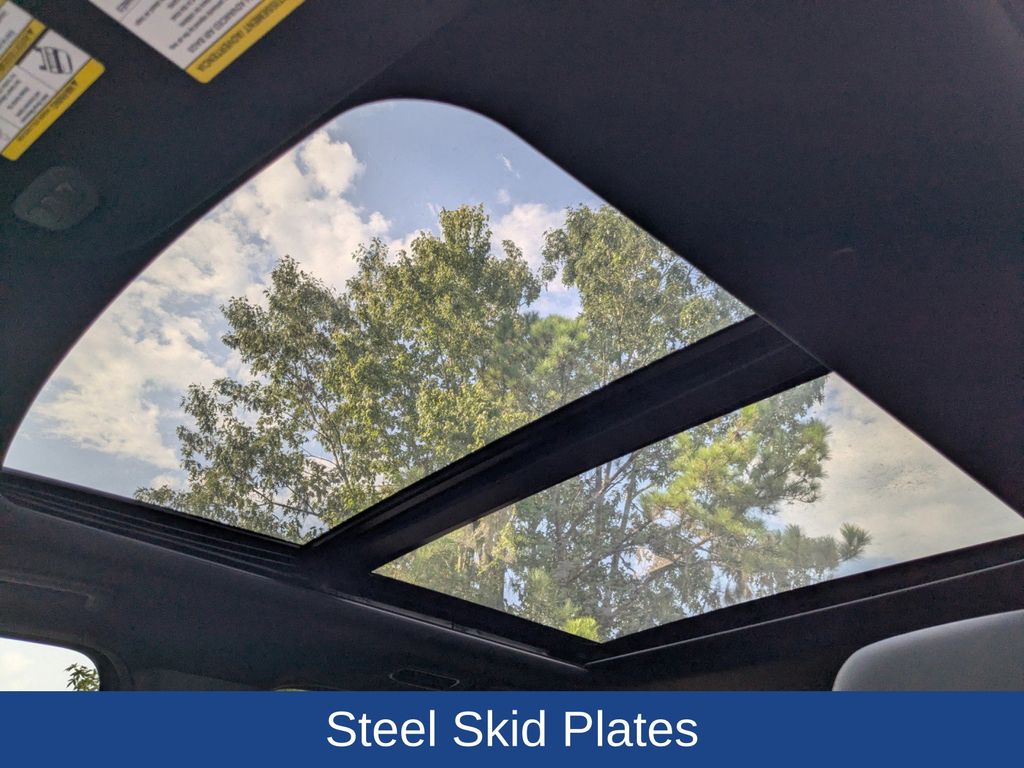 2024 Ford Expedition Timberline